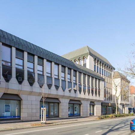 Bright Lippstadt Klusetor Esterno foto