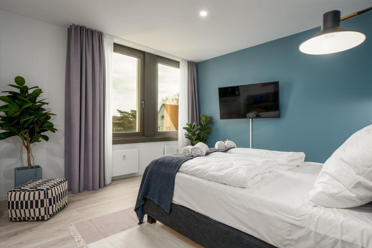 Bright Lippstadt Klusetor Esterno foto