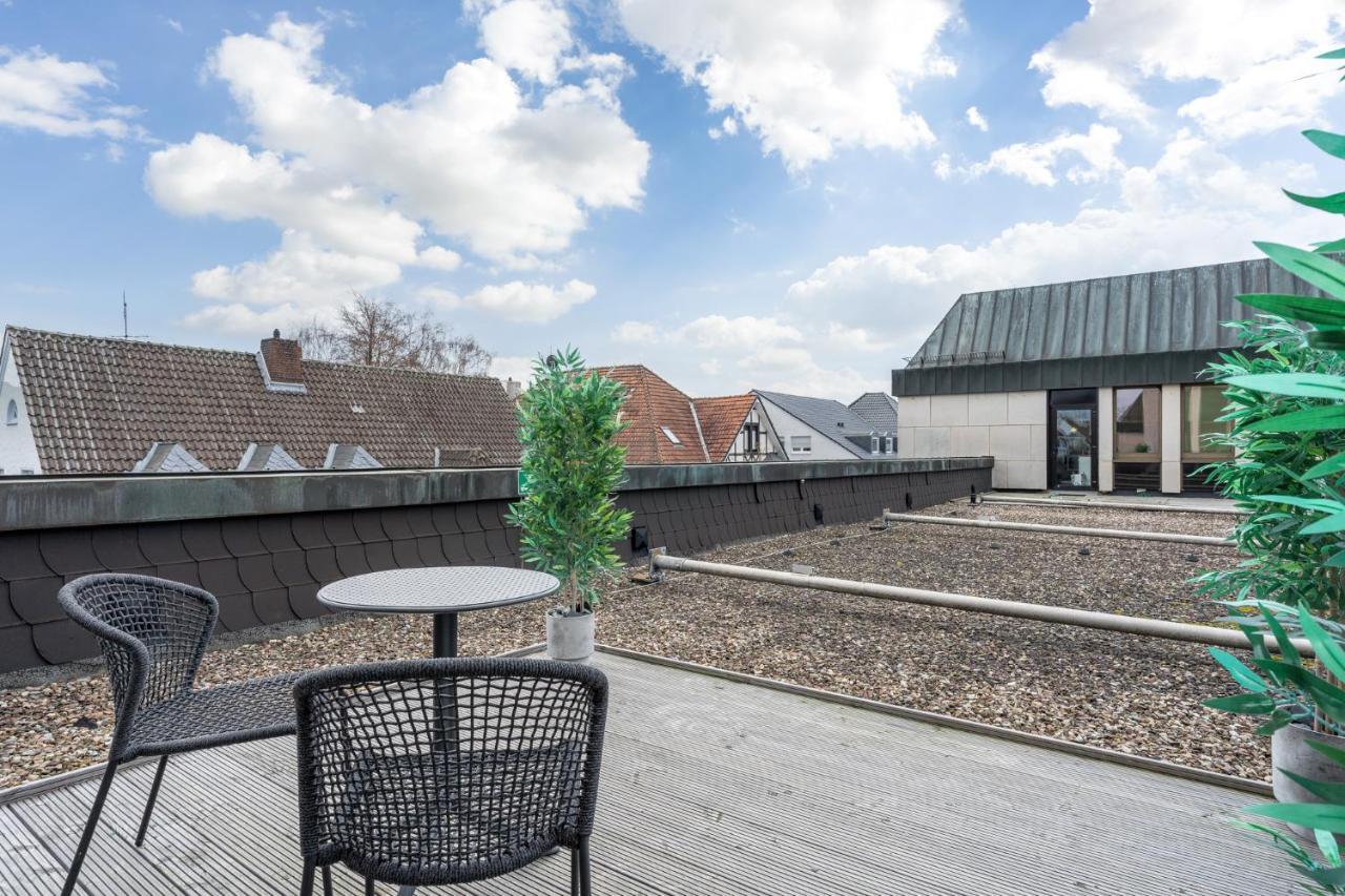 Bright Lippstadt Klusetor Esterno foto