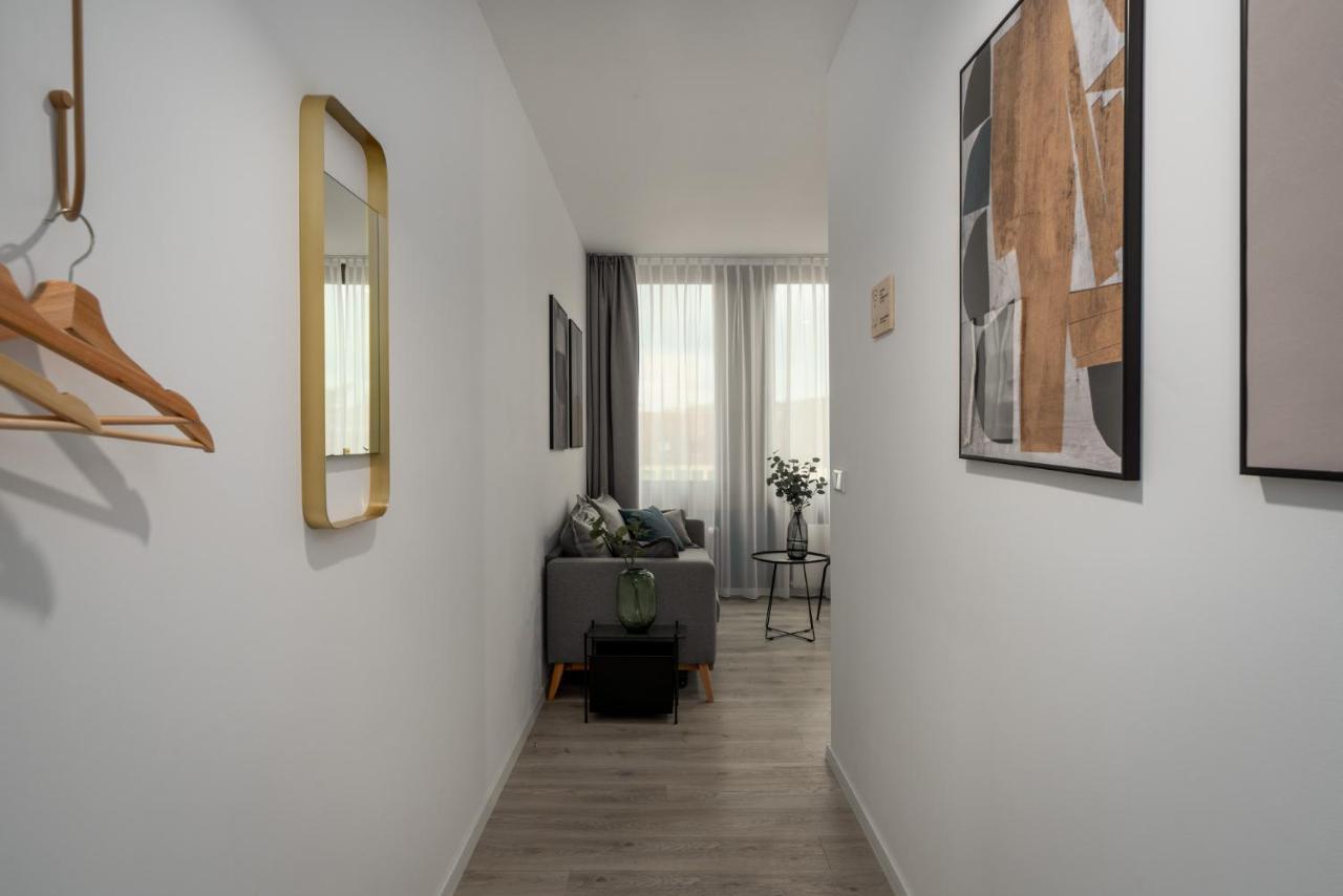 Bright Lippstadt Klusetor Esterno foto