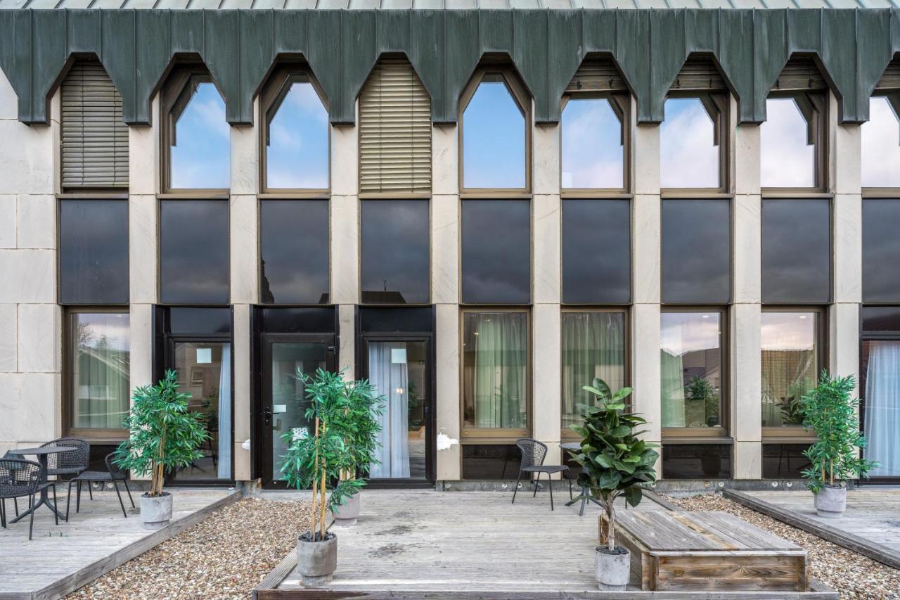 Bright Lippstadt Klusetor Esterno foto